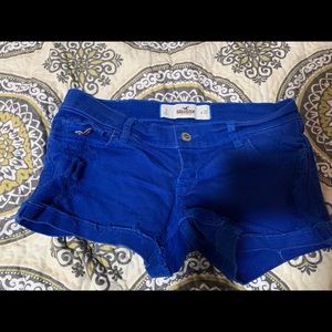 Hollister Shorts